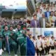 bangladesh U-19 cricket team airport Final