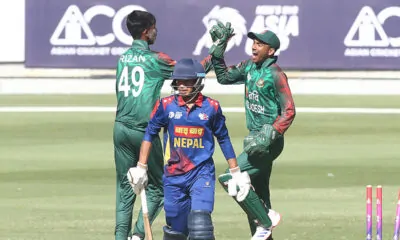 nepal vs bangladesh u19 asia cup