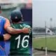 pakistan-india and championstrophy 2025 and BCB