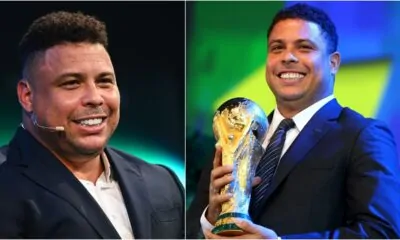 ronaldo nazario