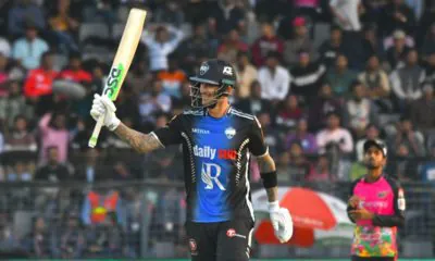 Alex Hales loves coming to play in Bangladesh