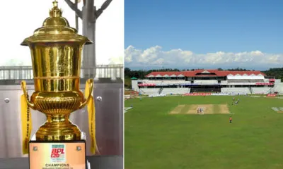 BPL 2025__Sylhet match schedule at a glance