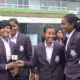 Bangladesh U19 Womens Team