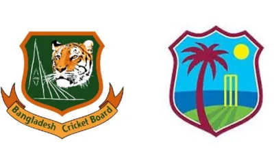 Bangladesh-West Indies_Schedule of ODI and T20 series