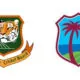 Bangladesh-West Indies_Schedule of ODI and T20 series