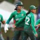 Bangladesh begins World Cup mission with emphatic win