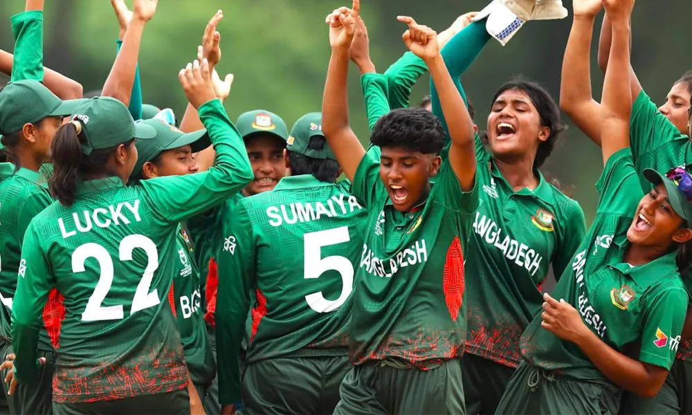 Bangladesh to face Nepal in World Cup tomorrow, how to watch live