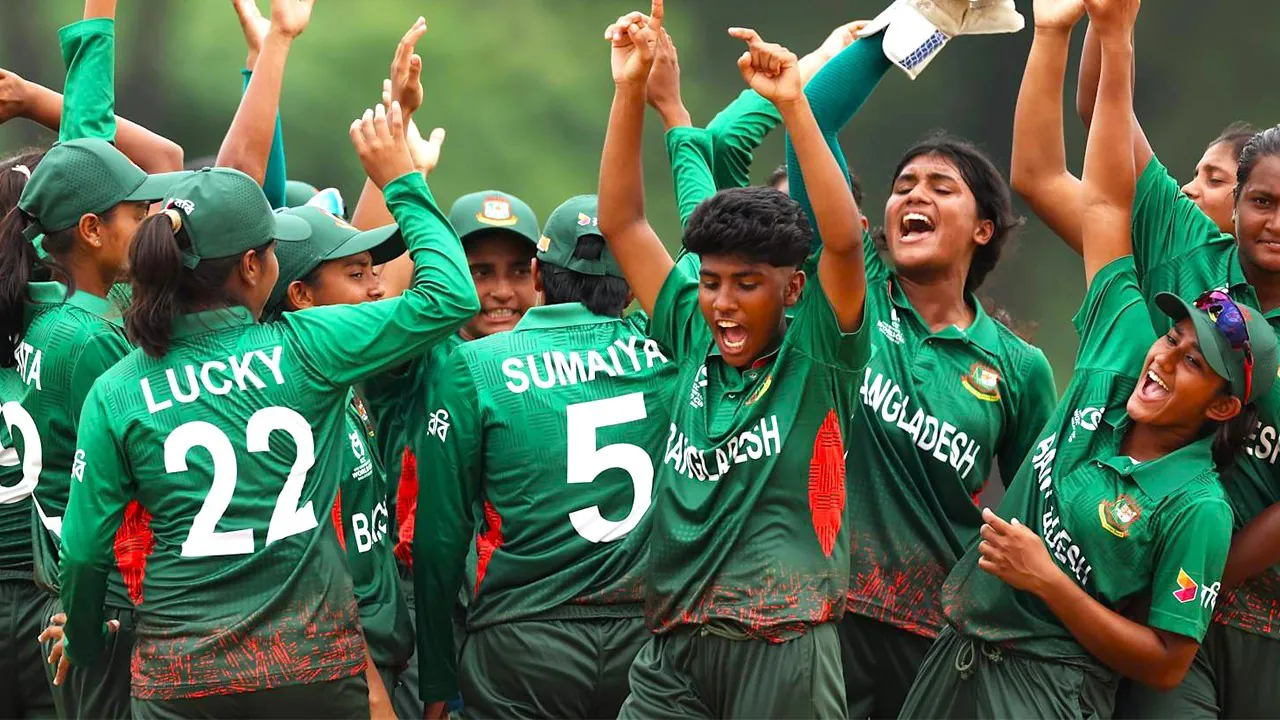 Bangladesh to face Nepal in World Cup tomorrow, how to watch live