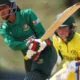 Bangladesh vs Australia in U19 women t20 world cup