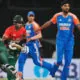 Bangladesh vs India match