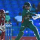 Bangladesh vs West Indies women team