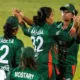 Bangladesh women team