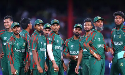 Bangladeshis in 2025 PSL draft