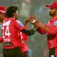 Barisal beat Khulna by 7 runs in a last-over thriller