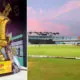 Bpl in Chittagong cricket stadium