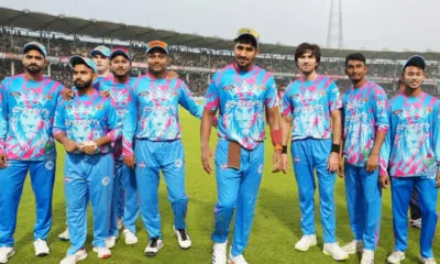 Chittagong Kings