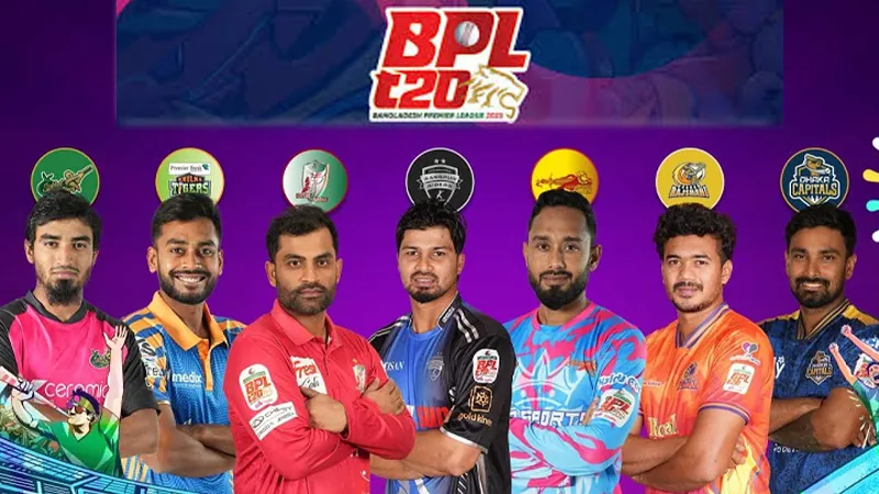 BPL 2025