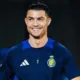 Cristiano Ronaldo in Al Nassr