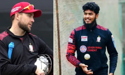 Dawid Malan-Rishad Hossain