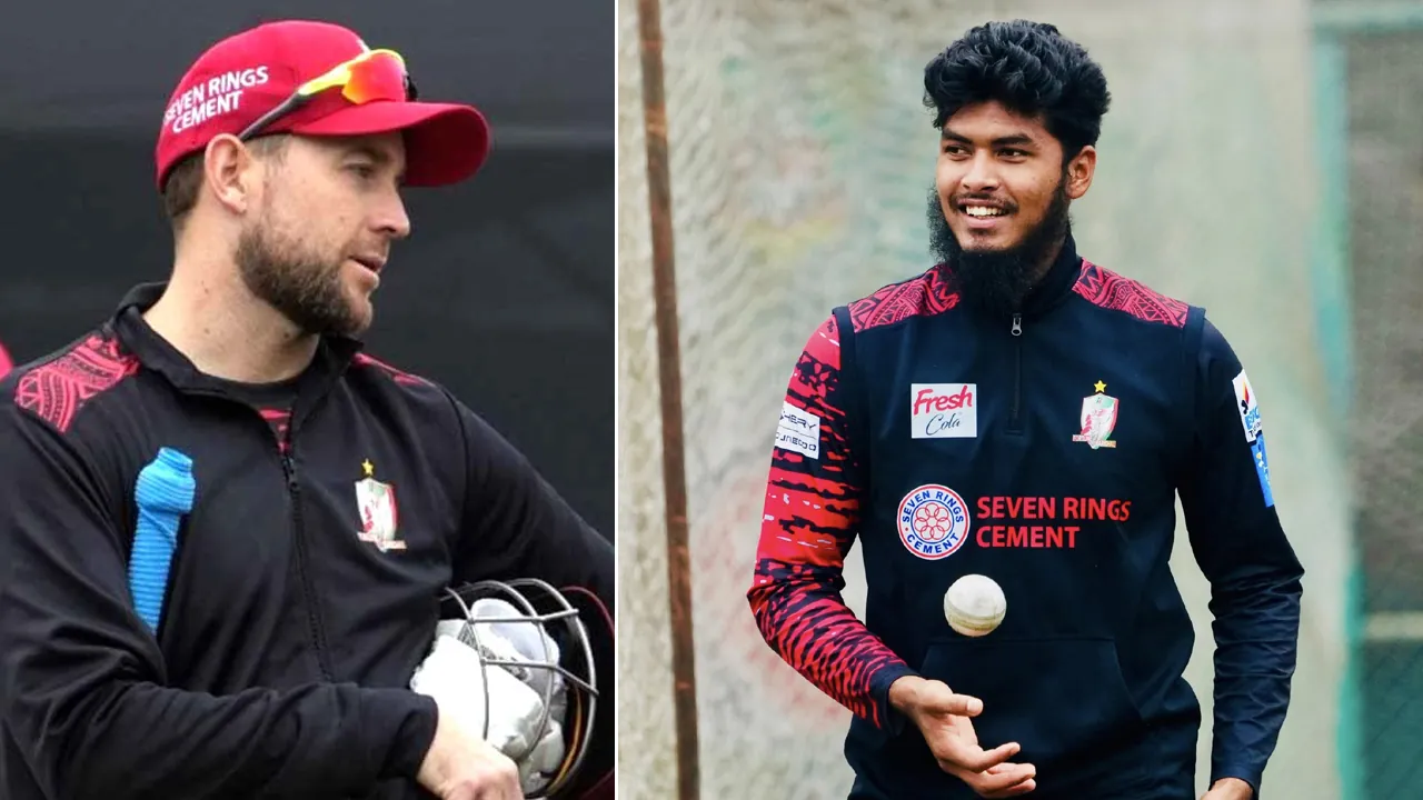 Dawid Malan-Rishad Hossain