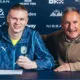 Erling Haaland extend contract with Manchester City