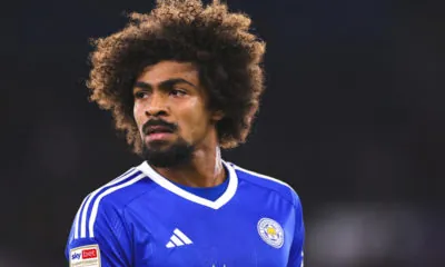 Hamza Choudhuri