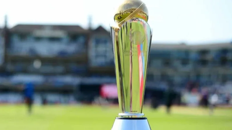 ICC Champions Trophy