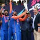 ICC announces T20I team of the year, who are on the list