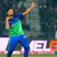 Ihsanullah retires after not getting a team in PSL