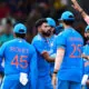 India announces Champions Trophy squad, omitting star pacer