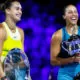 Keys is the new queen of the Australian Open, defeated two year's champion