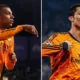 Kyllian Mbappe hat trick and celebration like ronaldo