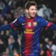 Lionel Messi 2012