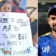 Liton's emotional message to a young fan