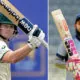 Mushfiqur Rahim-Steve Smith