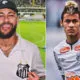 Neymar is returning to Santos