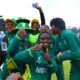 Nigeria makes history in the World Cup