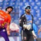 Rangpur Riders lost against Durbar Rajshahi in BPL