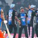 Rangpur Riders vs Khulba Tigers