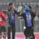 Rangpur riders vs Fortune Barsihal Bpl