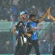 Rangpur wins 8 consequtive matches