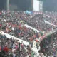 Record attendance in Mirpur for Dhaka-Barisal match