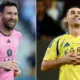 Ronaldo sets new record, surpassing Messi