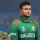 Shakib is going to be dropped from BCB's central contract!