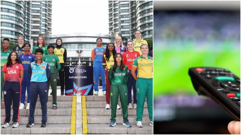 T-20 U-19 women world cup todays match (1)