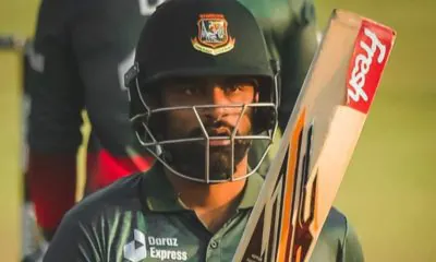 Tamim Iqbal