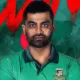 Tamim Iqbal