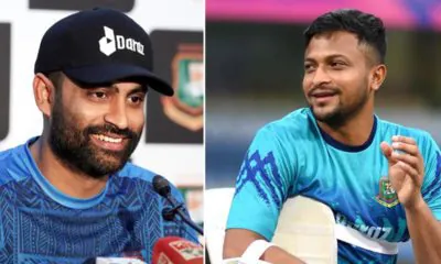 Tamim-Shakib