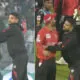 Tamim lost his temper after losing to Rangpur