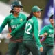 Today's game including Bangladesh match in U19 women t20 world cup (1)